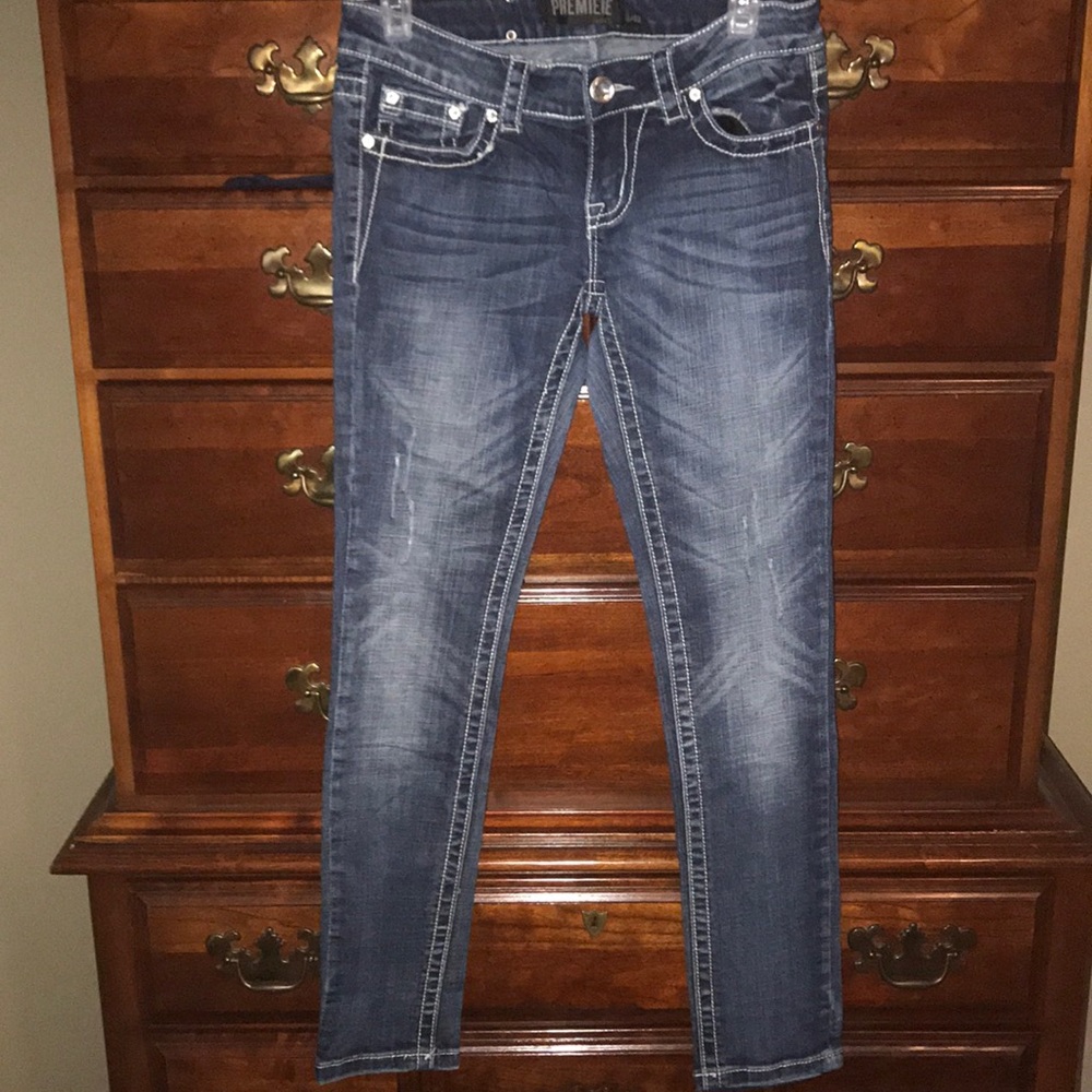 Premiere jeans